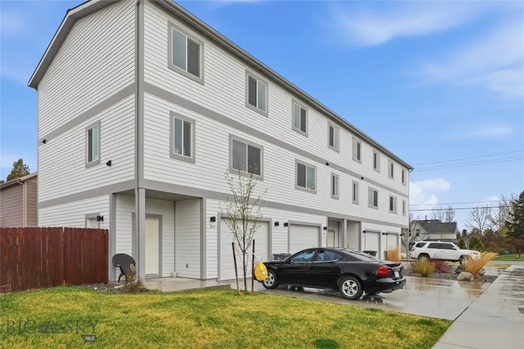 93 W Jefferson Belgrade MT 59714