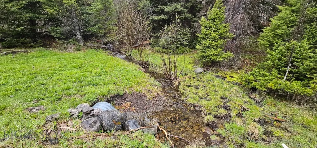 10 Tract, Garnet Range Drummond MT 59832