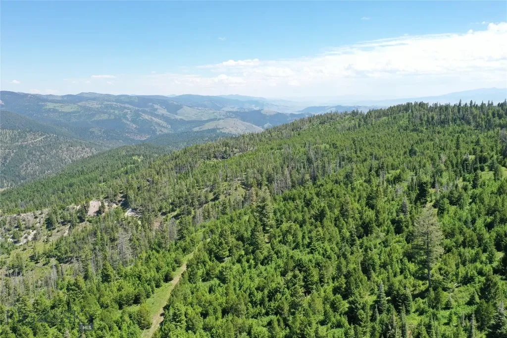 15 Tract, Garnet Range Drummond MT 59832