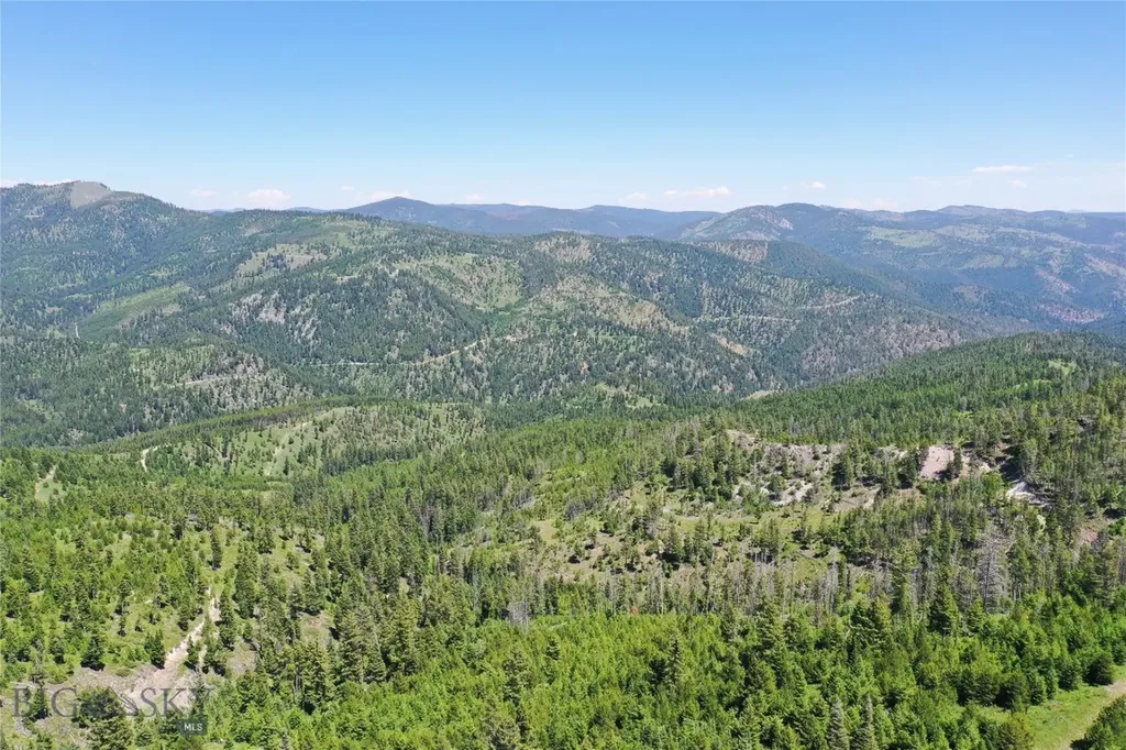 15 Tract, Garnet Range Drummond MT 59832