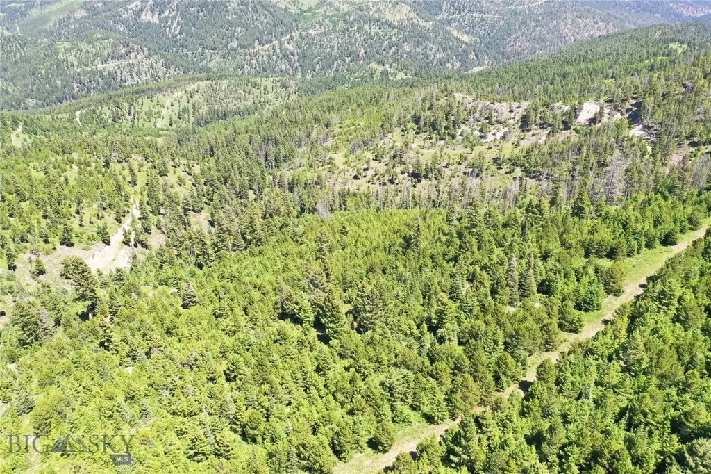 15 Tract, Garnet Range Drummond MT 59832