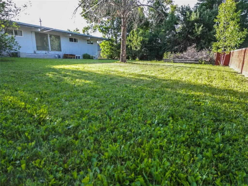412 S 11th Avenue Bozeman MT 59715