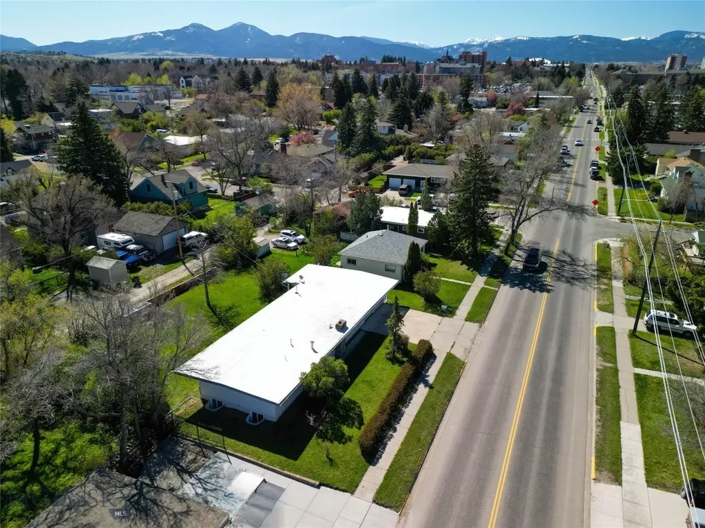 412 S 11th Avenue Bozeman MT 59715