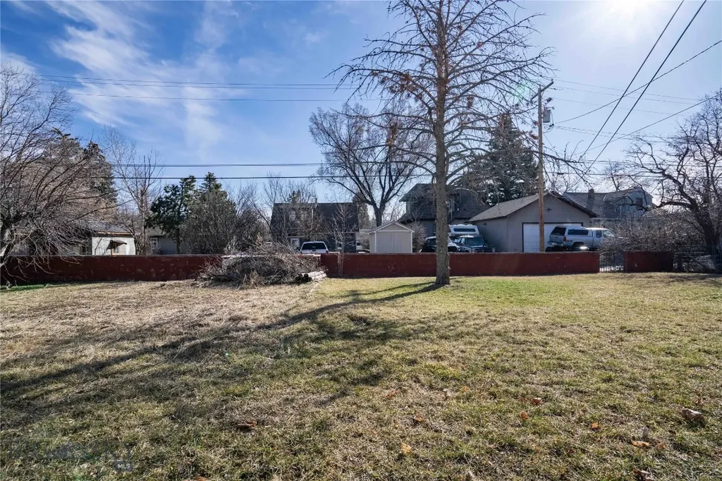412 S 11th Avenue Bozeman MT 59715