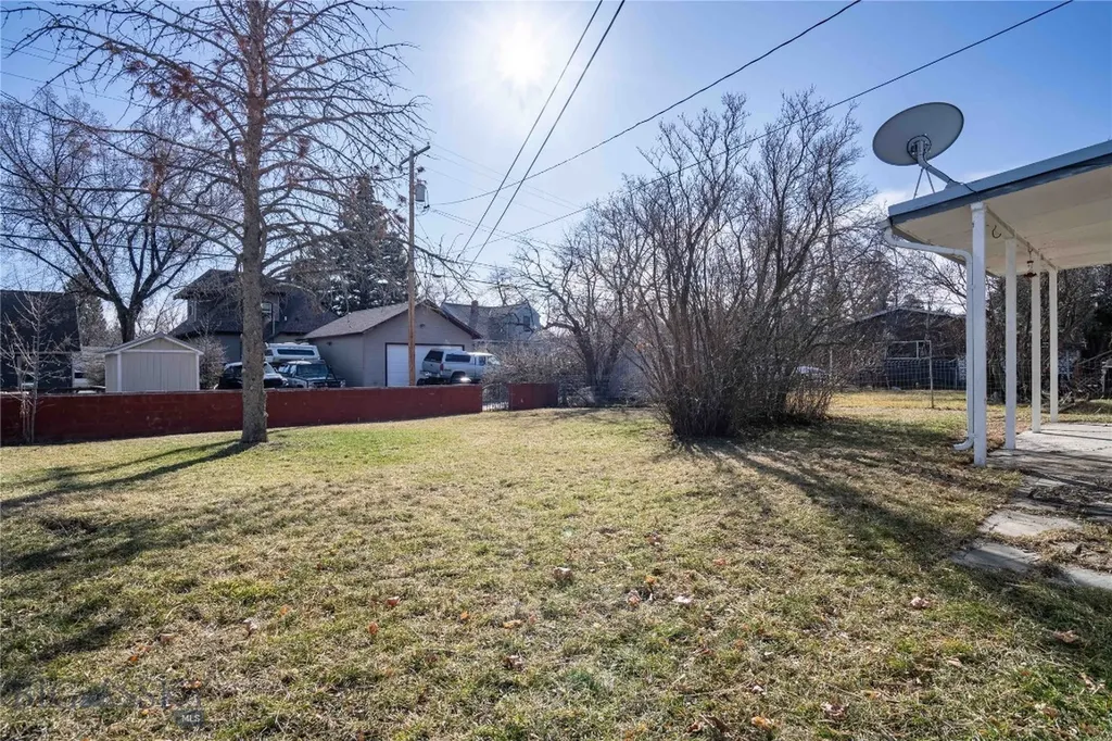 412 S 11th Avenue Bozeman MT 59715