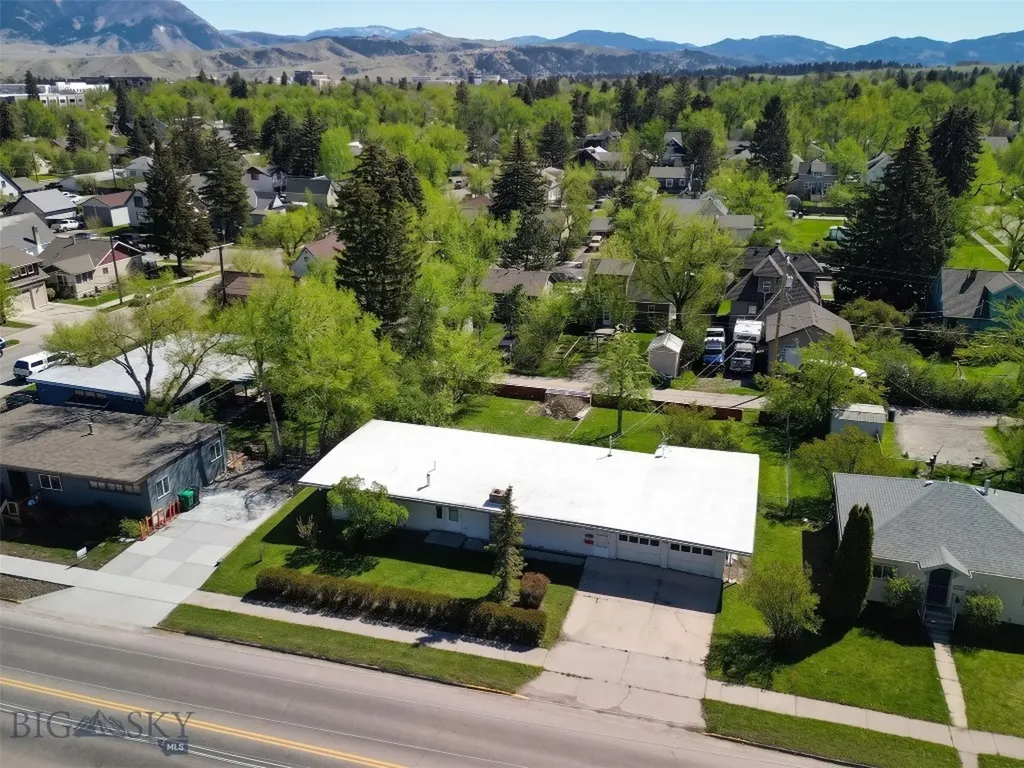 412 S 11th Avenue Bozeman MT 59715