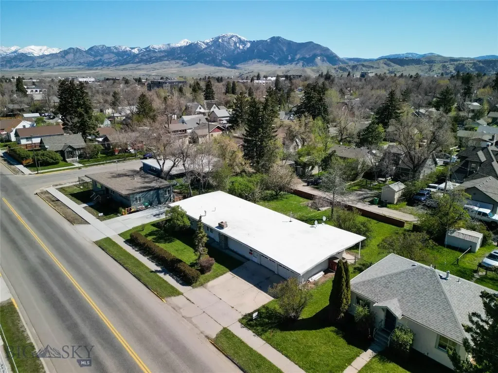 412 S 11th Avenue Bozeman MT 59715