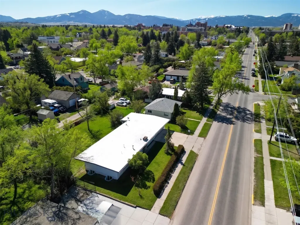 412 S 11th Avenue Bozeman MT 59715