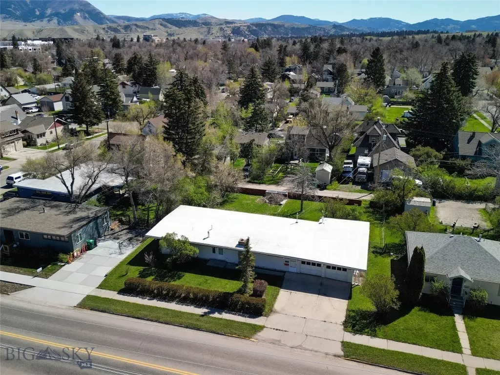 412 S 11th Avenue Bozeman MT 59715