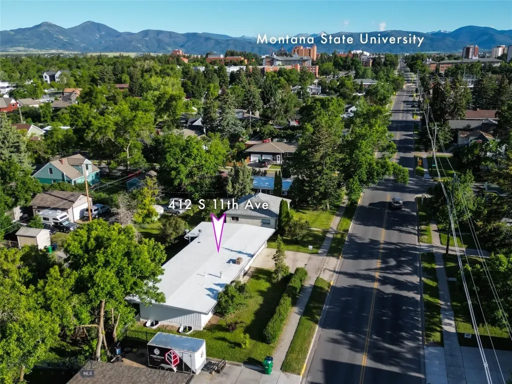 412 S 11th Avenue Bozeman MT 59715