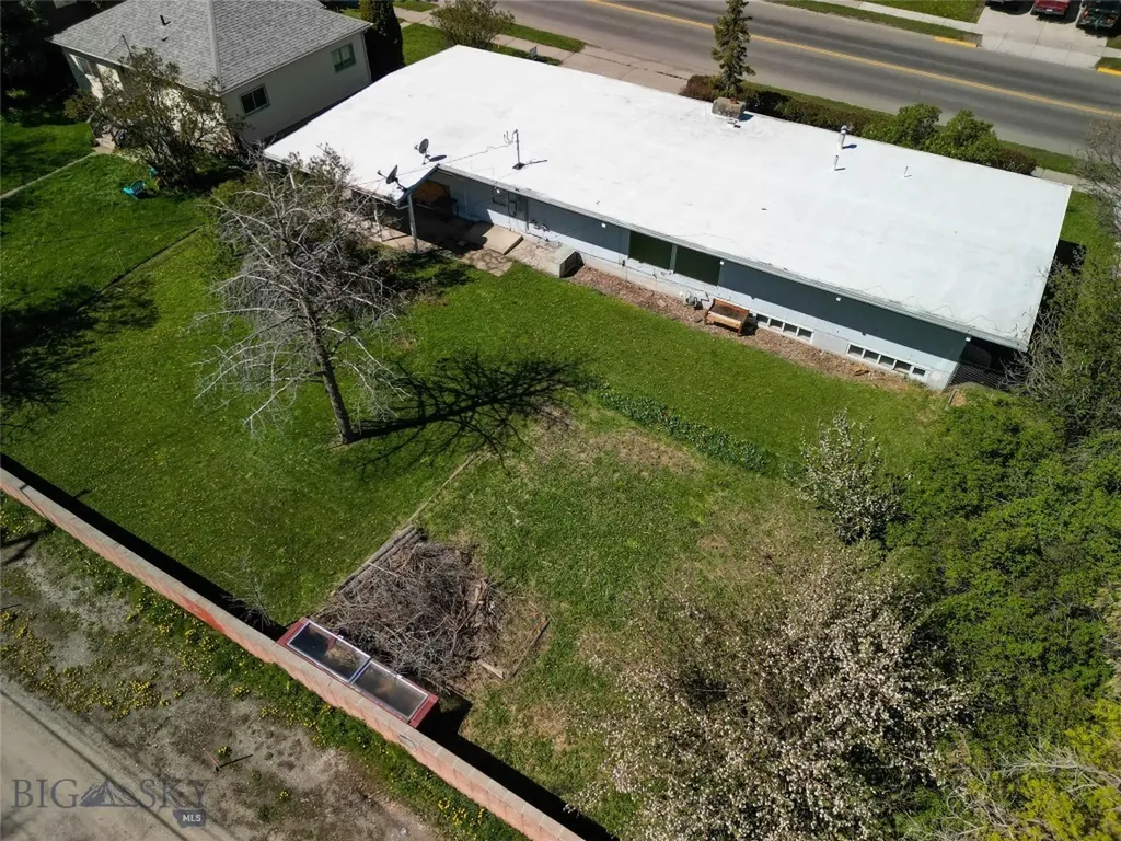 412 S 11th Avenue Bozeman MT 59715