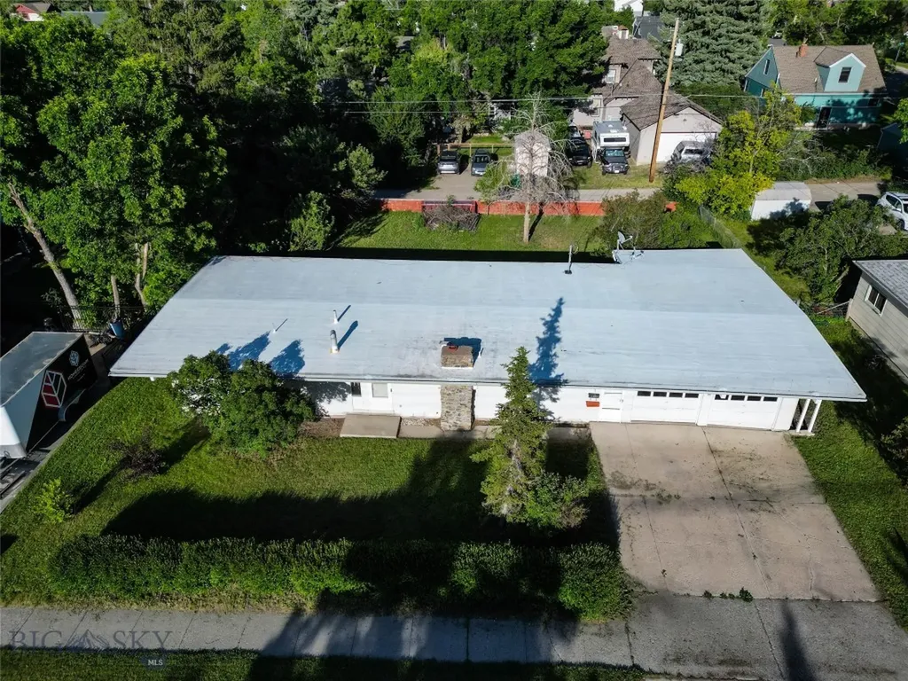 412 S 11th Avenue Bozeman MT 59715