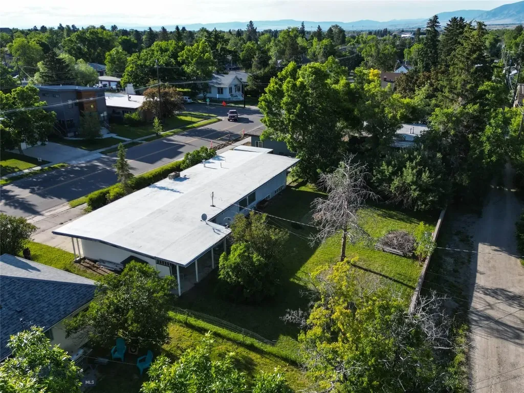 412 S 11th Avenue Bozeman MT 59715