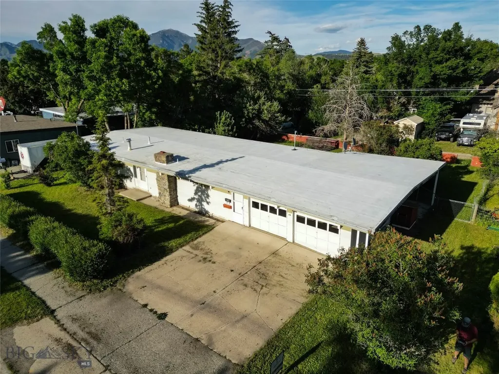 412 S 11th Avenue Bozeman MT 59715