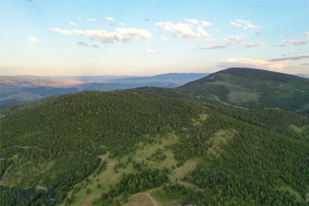 12 Tract, Garnet Range Drummond MT 59832