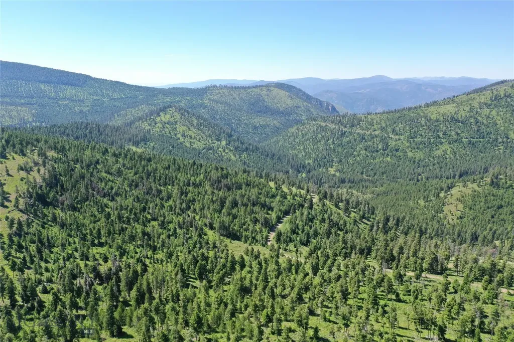 12 Tract, Garnet Range Drummond MT 59832
