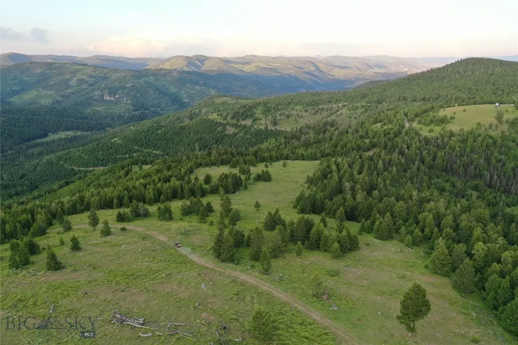 11 Tract, Garnet Range Drummond MT 59832
