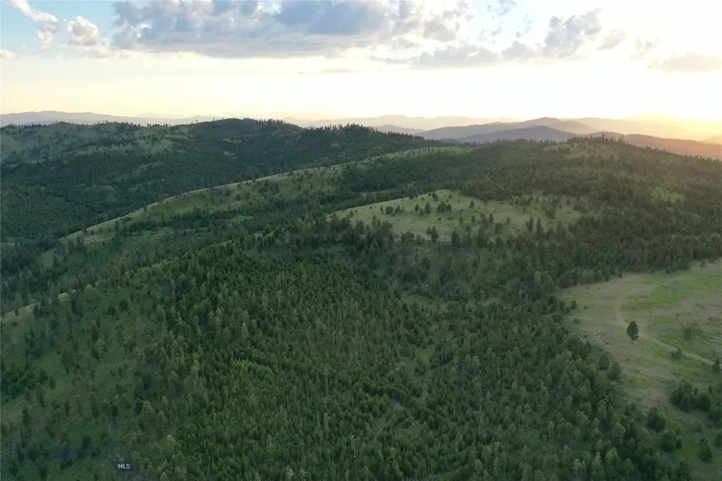 11 Tract, Garnet Range Drummond MT 59832