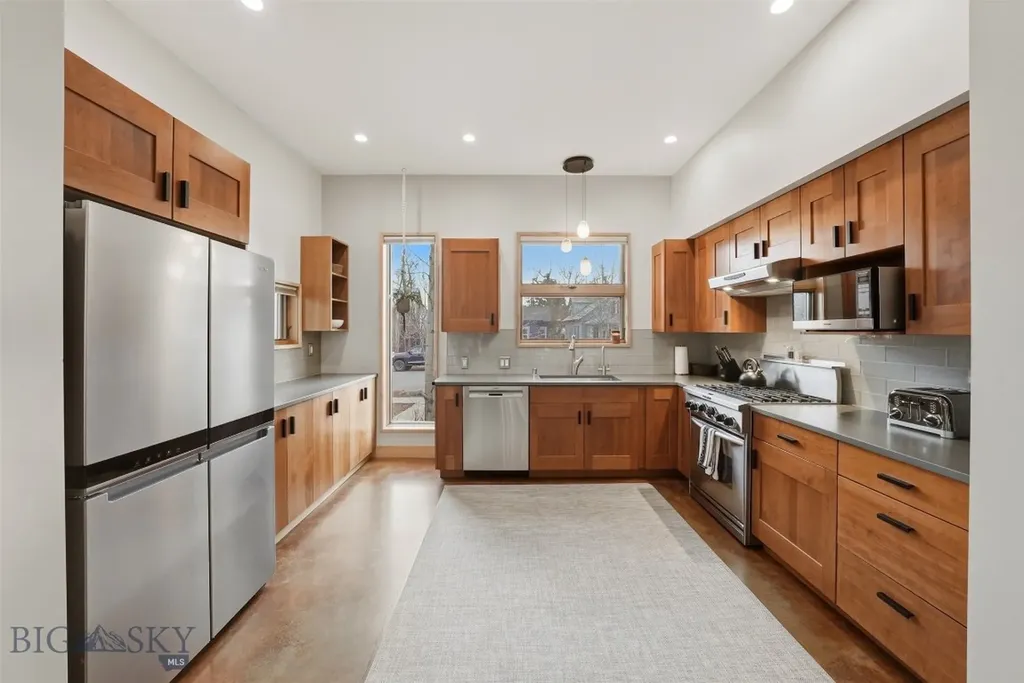 309 N Black Avenue Bozeman MT 59715