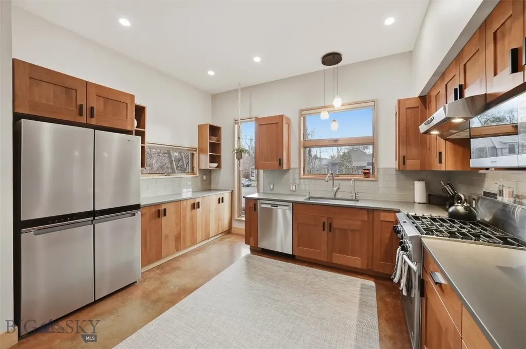 309 N Black Avenue Bozeman MT 59715