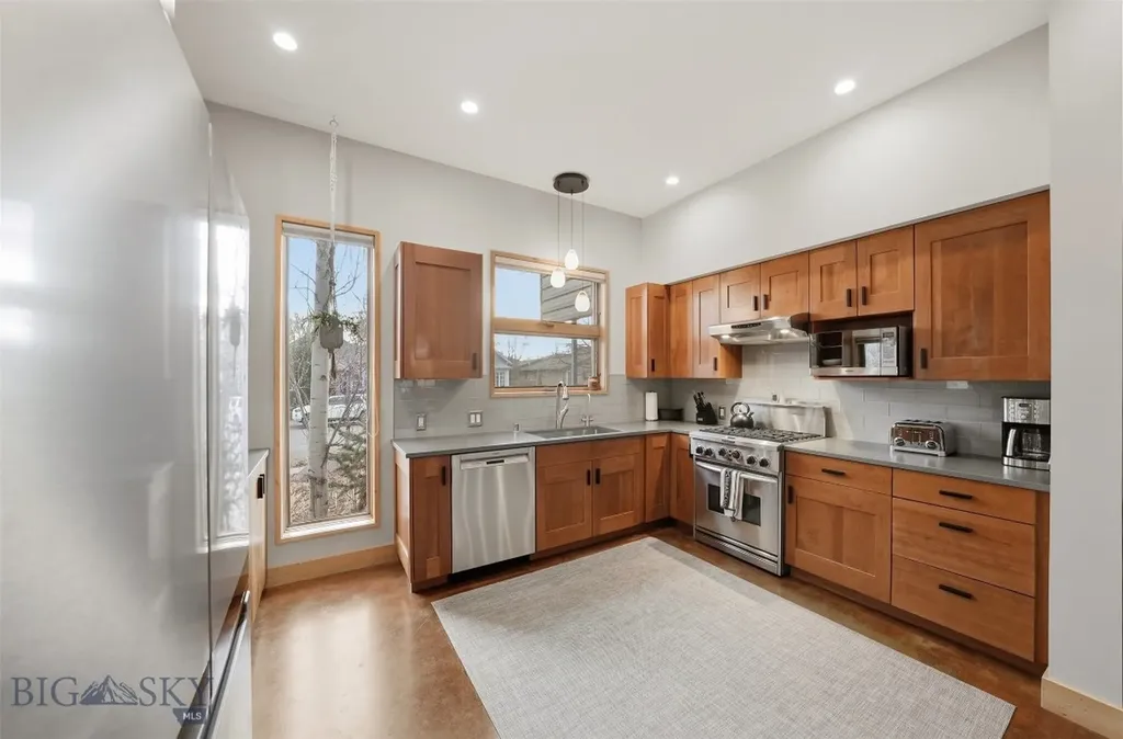 309 N Black Avenue Bozeman MT 59715