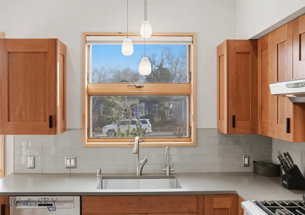 309 N Black Avenue Bozeman MT 59715