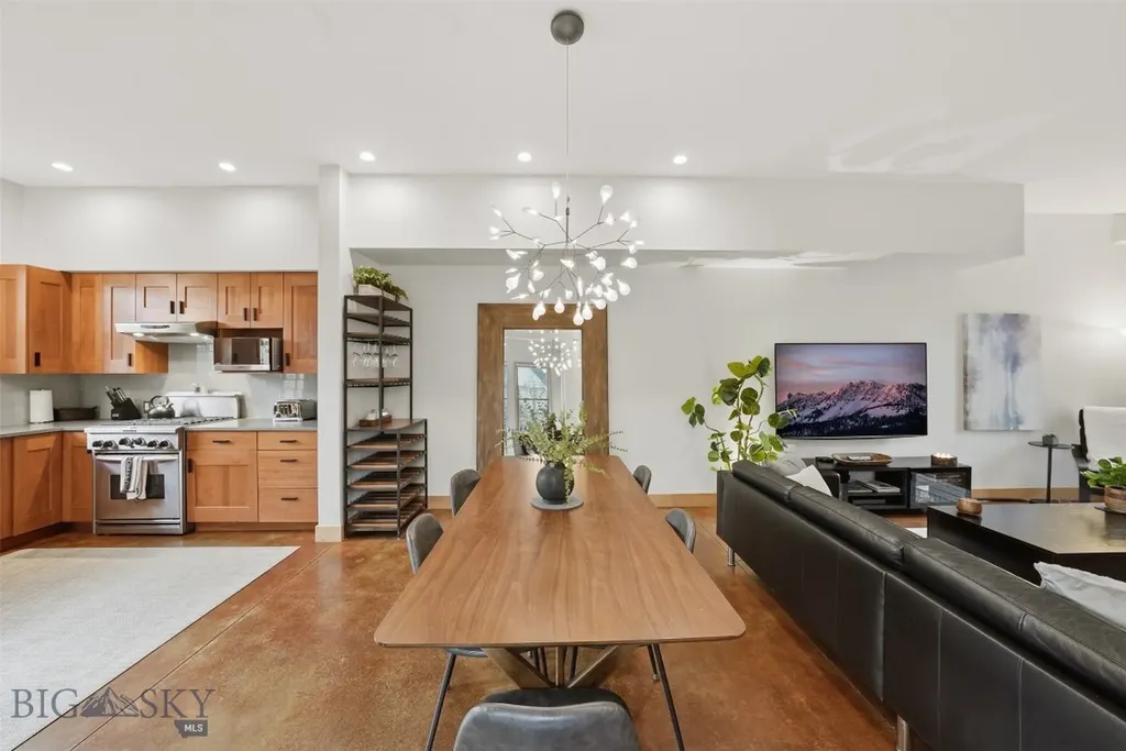 309 N Black Avenue Bozeman MT 59715