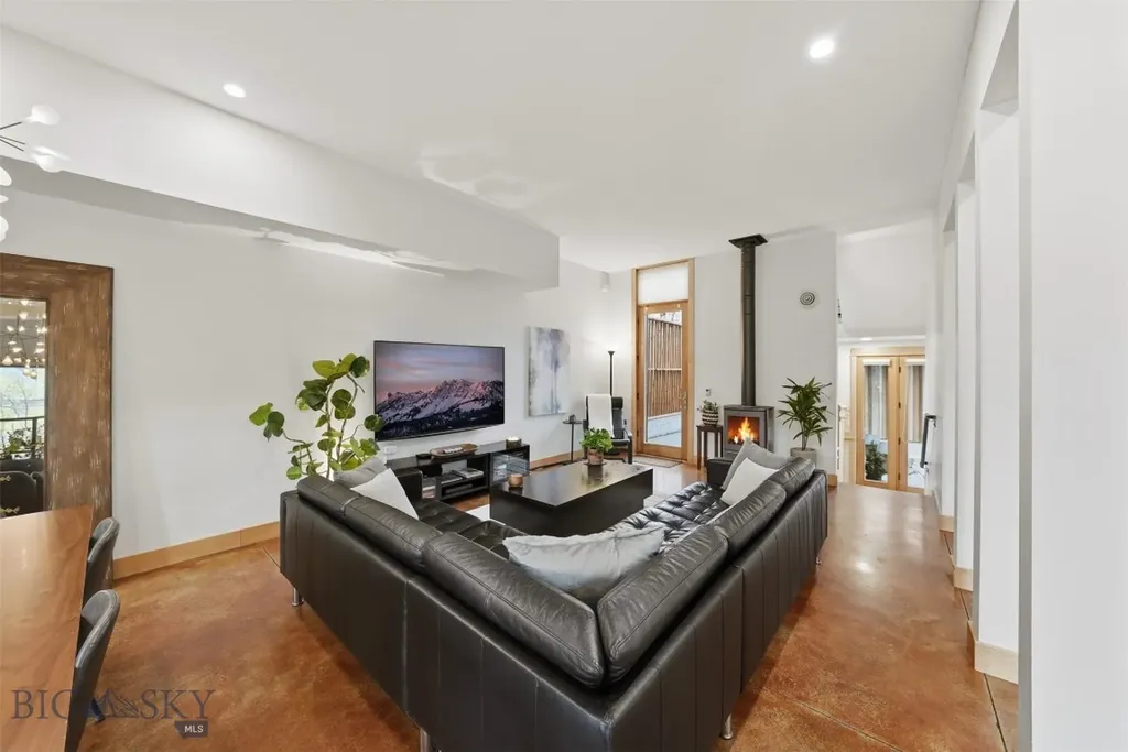 309 N Black Avenue Bozeman MT 59715