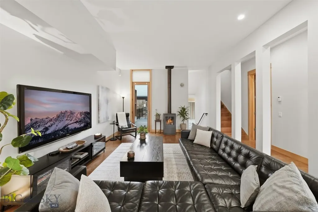 309 N Black Avenue Bozeman MT 59715