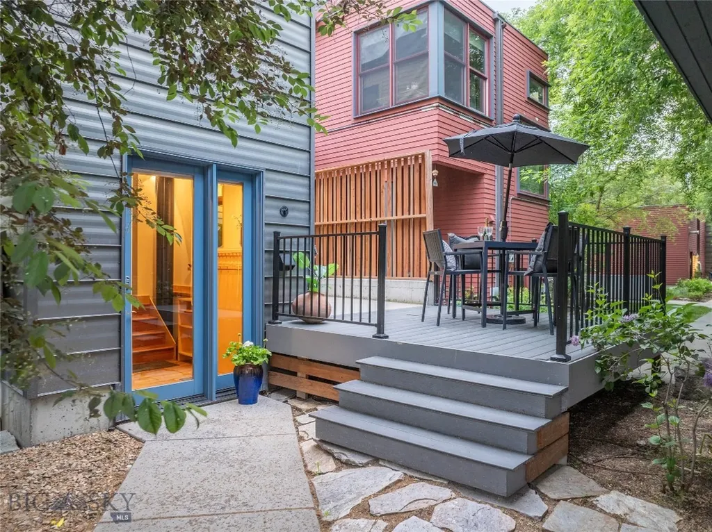 309 N Black Avenue Bozeman MT 59715