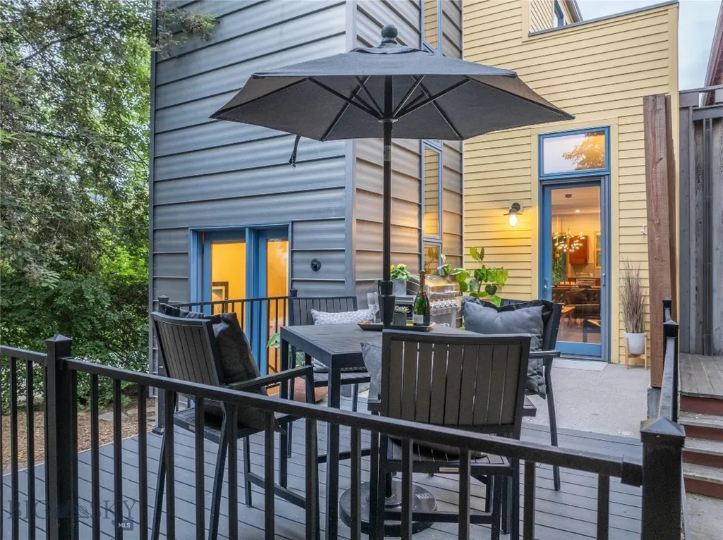 309 N Black Avenue Bozeman MT 59715