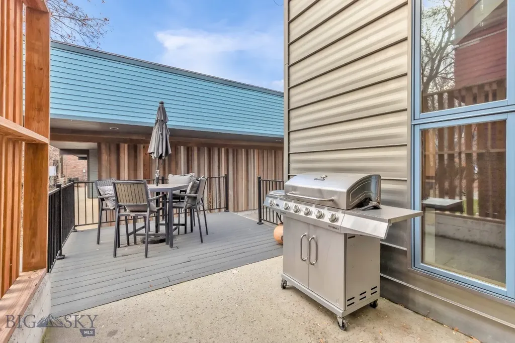 309 N Black Avenue Bozeman MT 59715