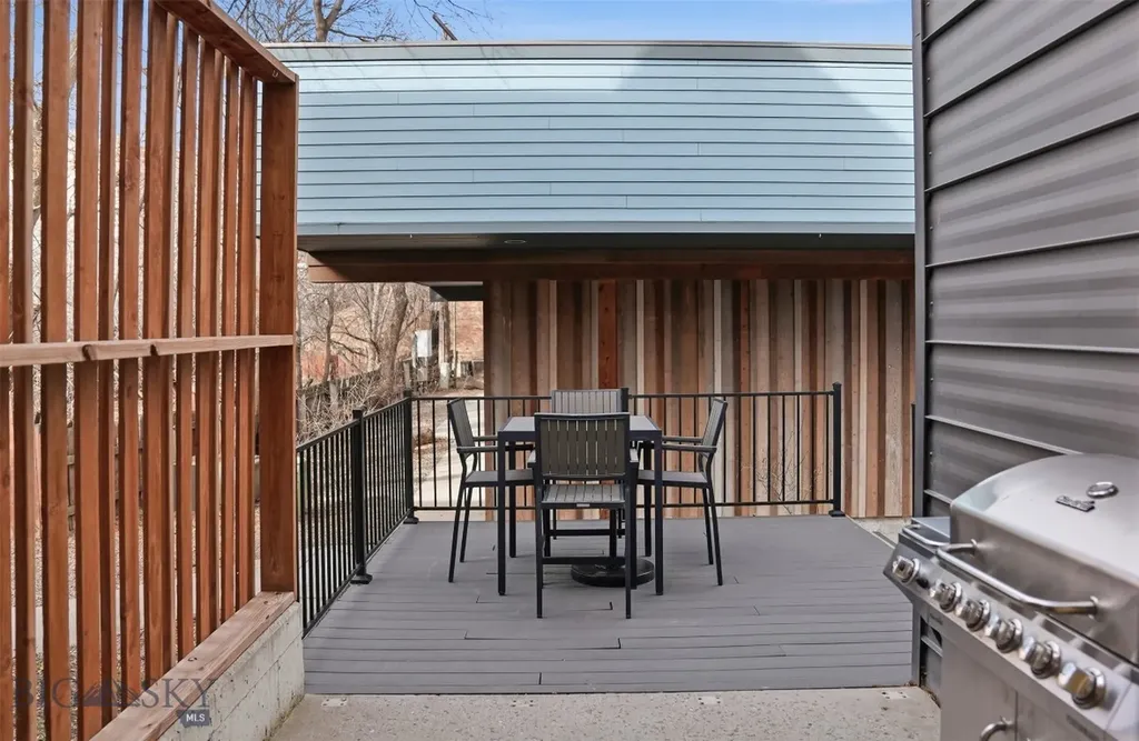 309 N Black Avenue Bozeman MT 59715