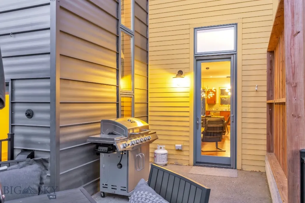 309 N Black Avenue Bozeman MT 59715