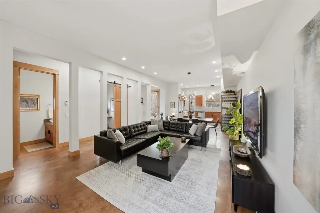 309 N Black Avenue Bozeman MT 59715