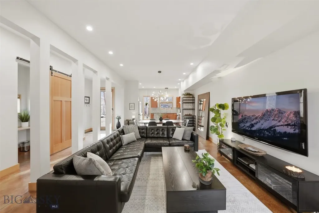 309 N Black Avenue Bozeman MT 59715