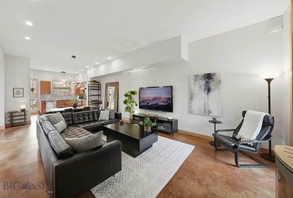 309 N Black Avenue Bozeman MT 59715