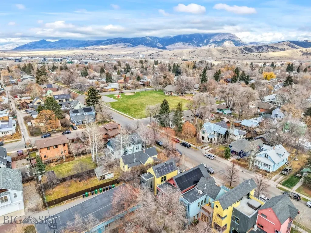 309 N Black Avenue Bozeman MT 59715