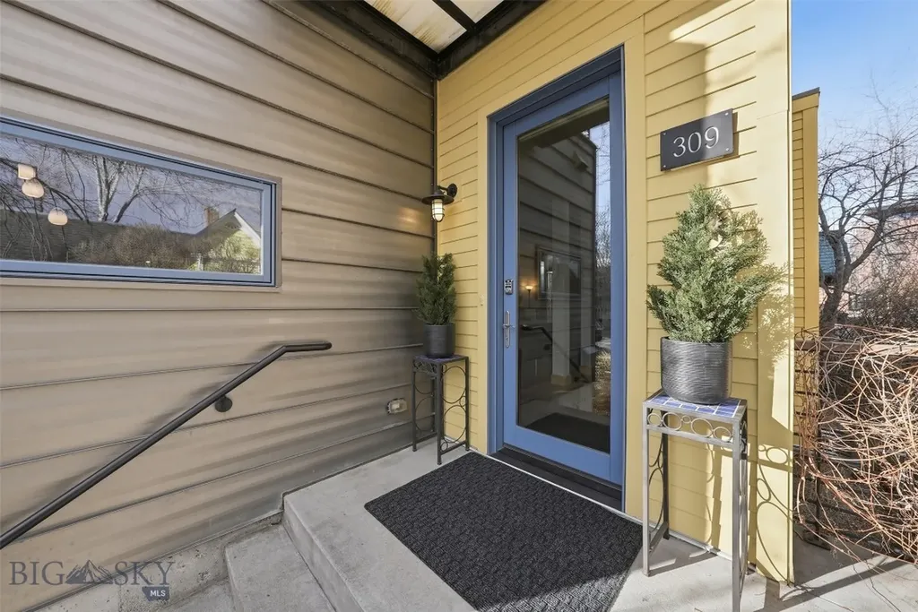 309 N Black Avenue Bozeman MT 59715