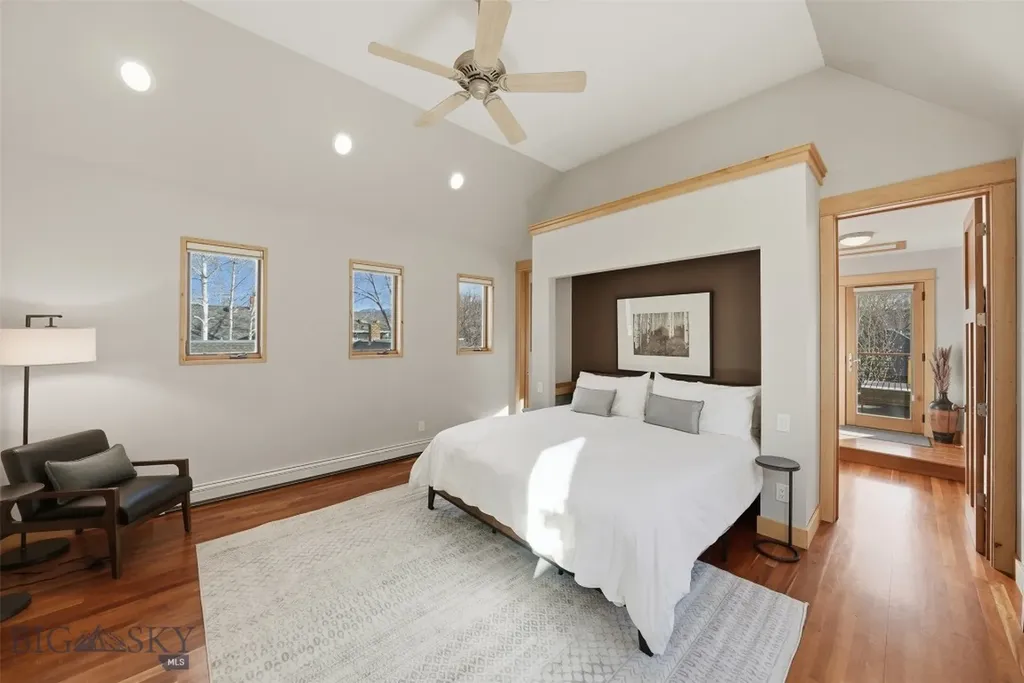 309 N Black Avenue Bozeman MT 59715