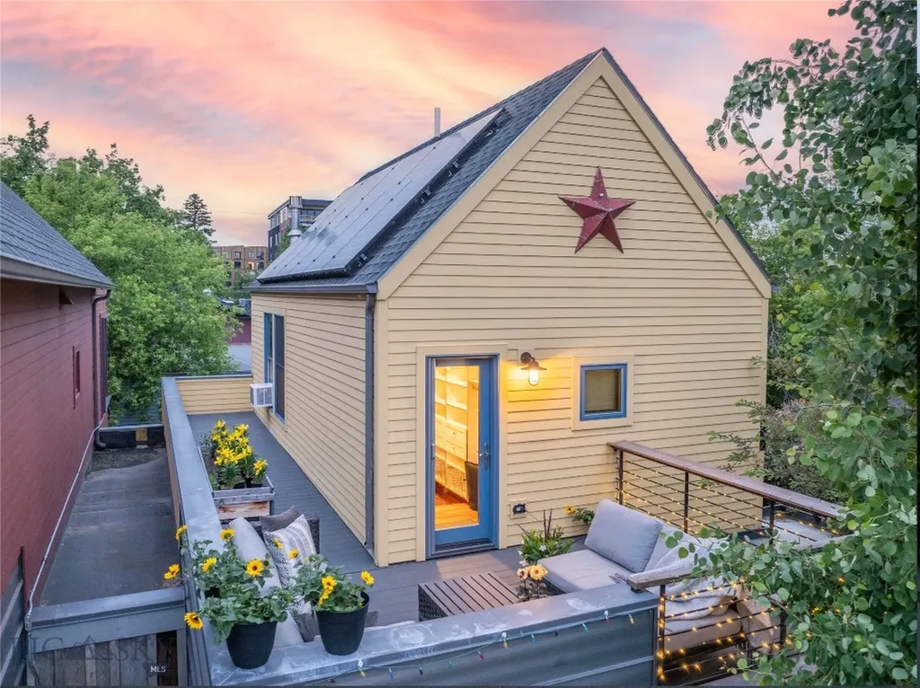 309 N Black Avenue Bozeman MT 59715