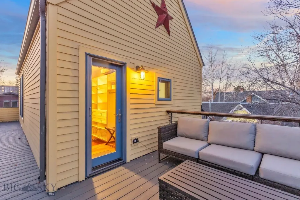 309 N Black Avenue Bozeman MT 59715
