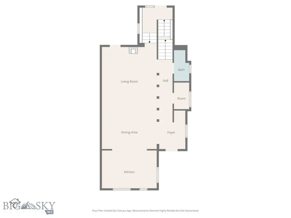 309 N Black Avenue Bozeman MT 59715