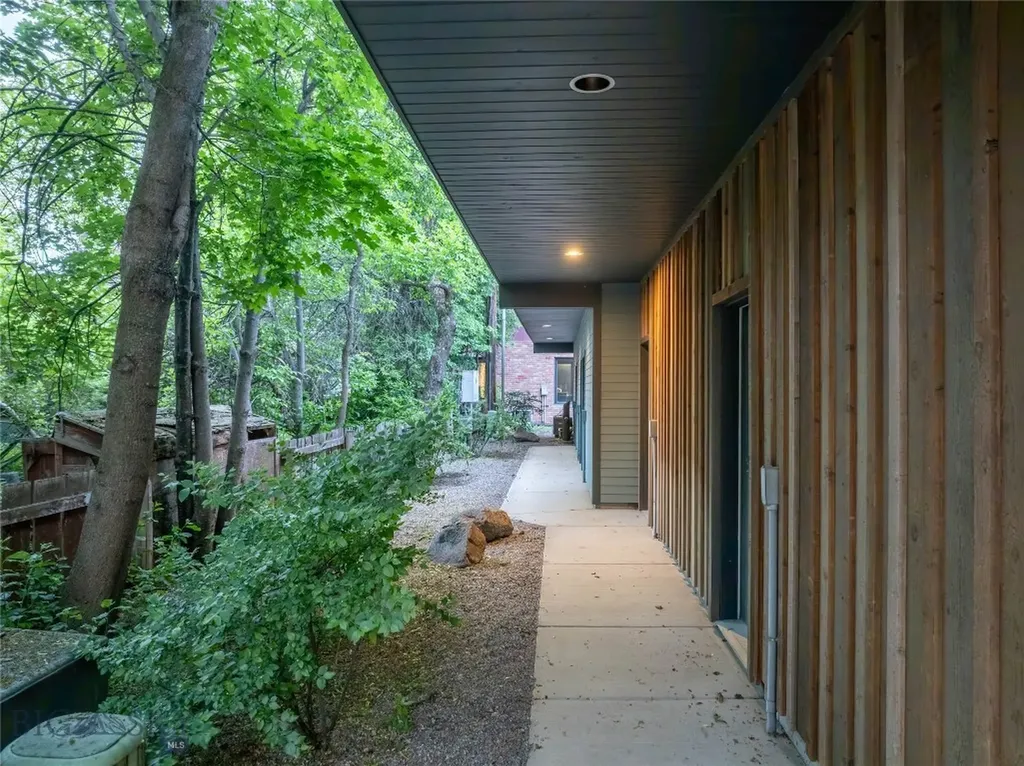 309 N Black Avenue Bozeman MT 59715