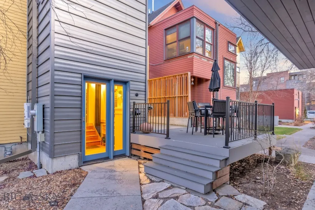 309 N Black Avenue Bozeman MT 59715