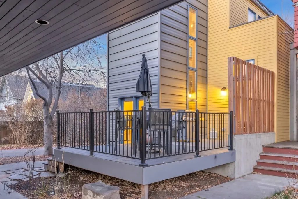 309 N Black Avenue Bozeman MT 59715