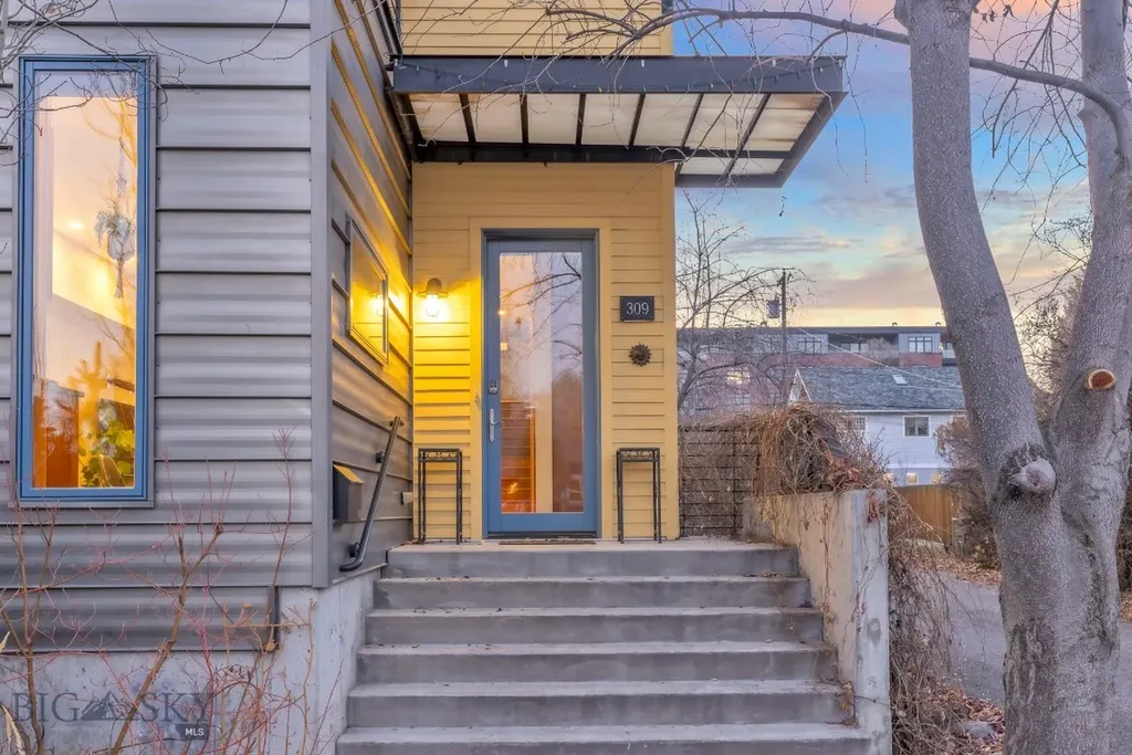 309 N Black Avenue Bozeman MT 59715