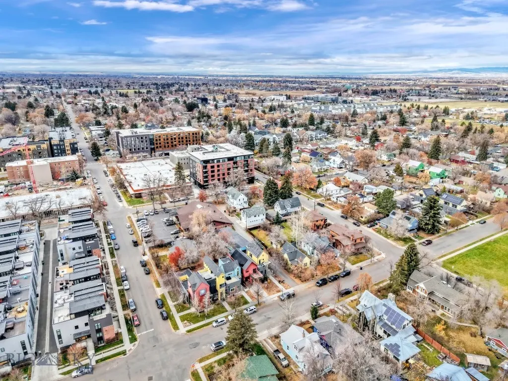 309 N Black Avenue Bozeman MT 59715