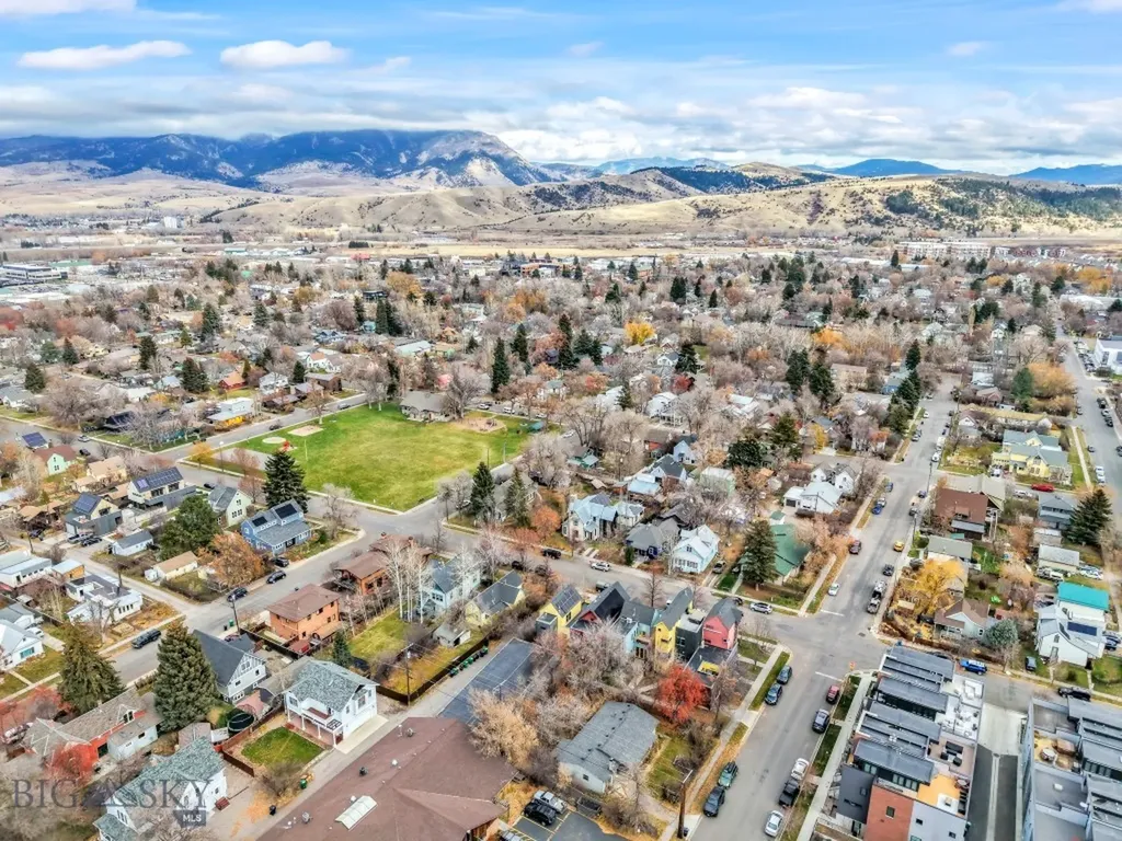 309 N Black Avenue Bozeman MT 59715