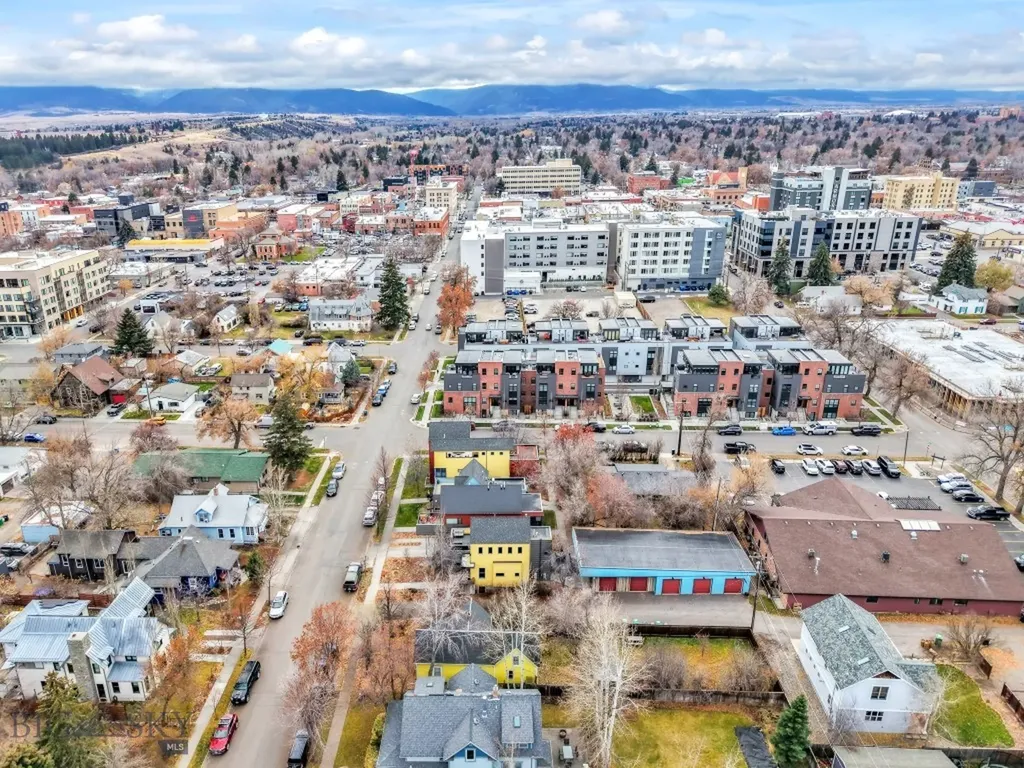 309 N Black Avenue Bozeman MT 59715